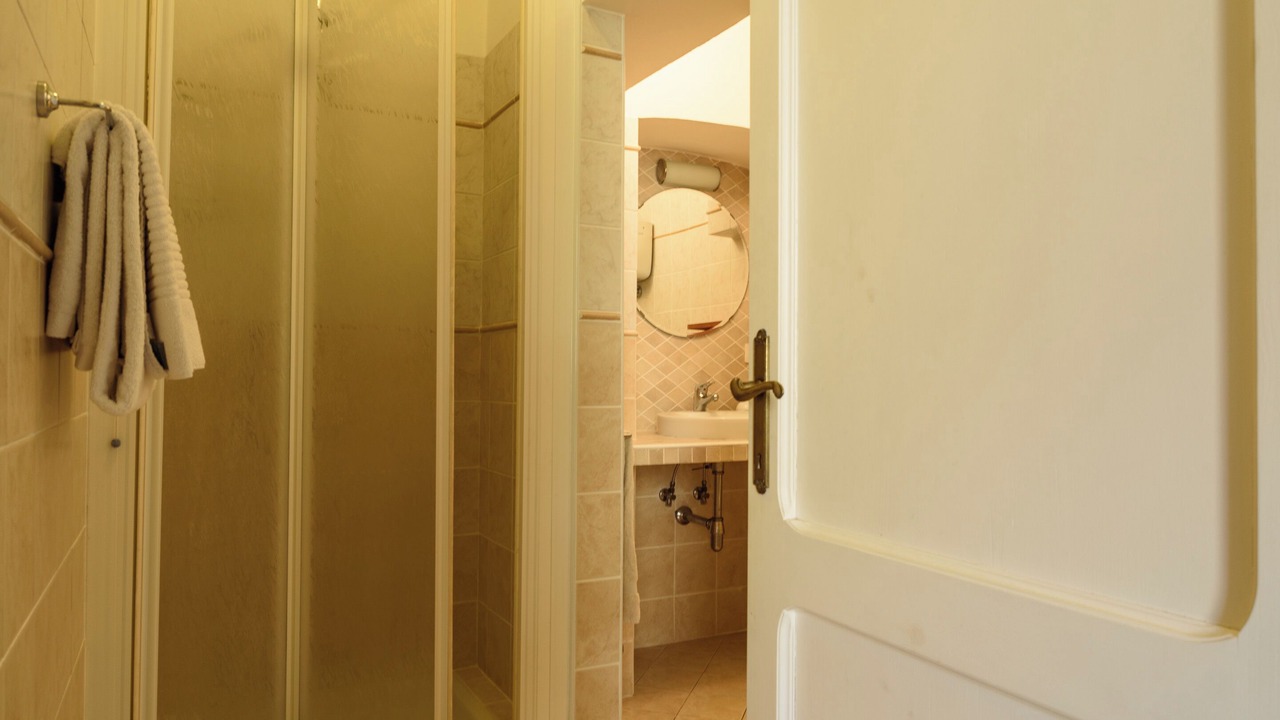 Photo of Bathroom in Acquasparta