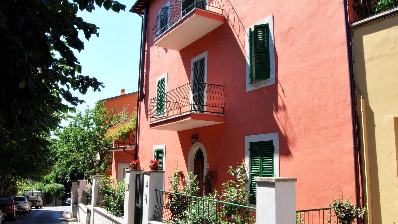 Photo of Outdoor in Acquasparta