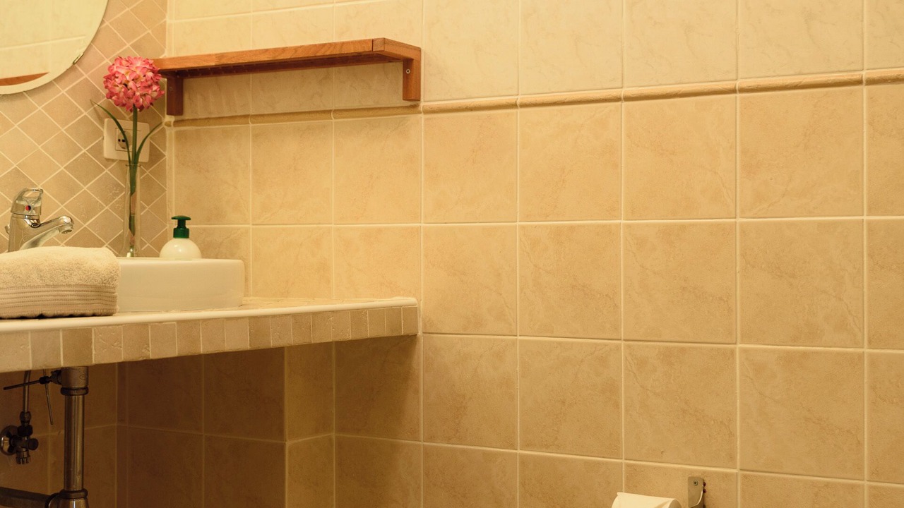 Photo of Bathroom in Acquasparta