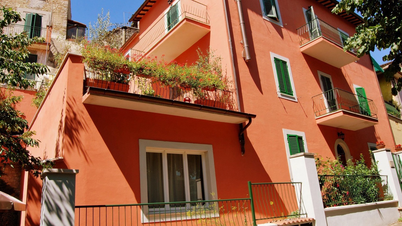 Photo of Outdoor in Acquasparta