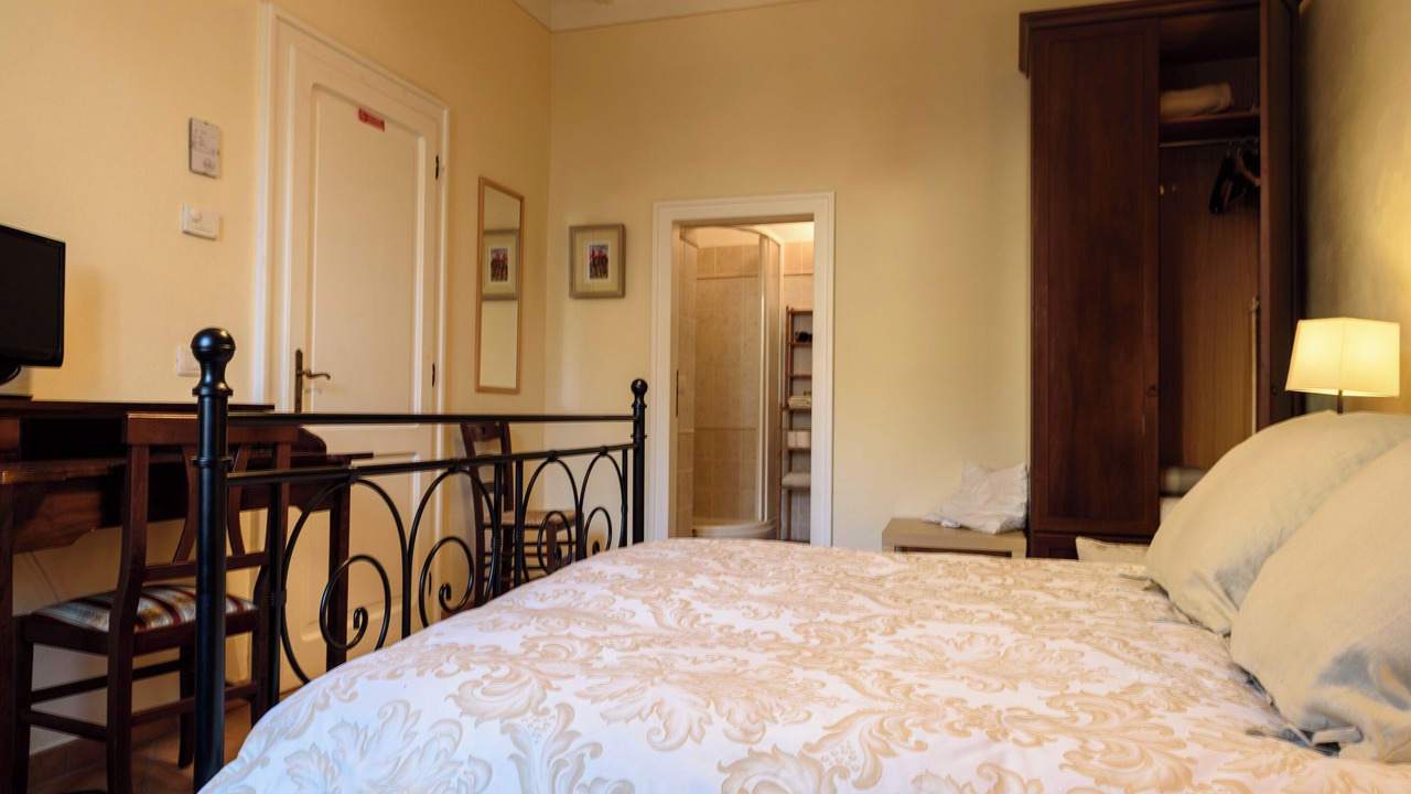 Photo of Bedroom in Acquasparta