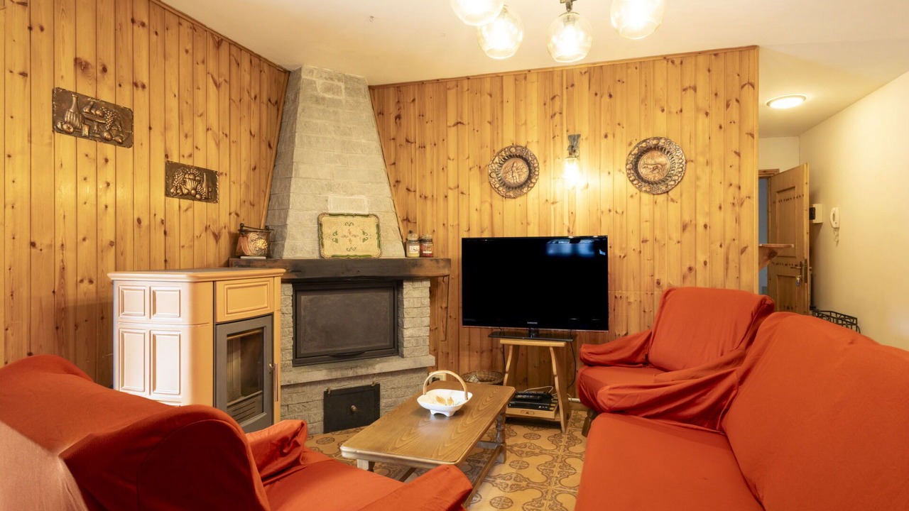 Photo of Bedroom in Campodolcino