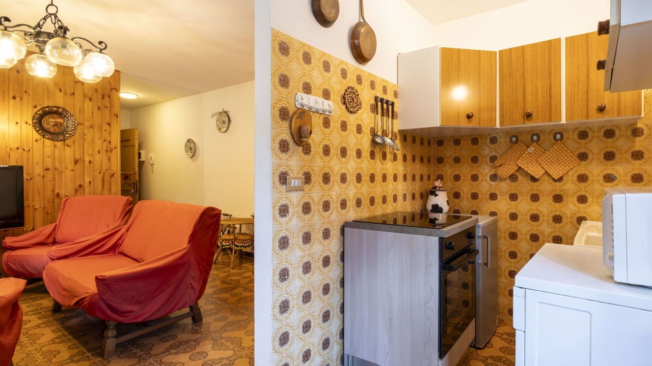Photo of Bedroom in Campodolcino