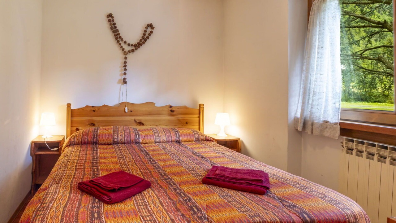 Photo of Bedroom in Campodolcino