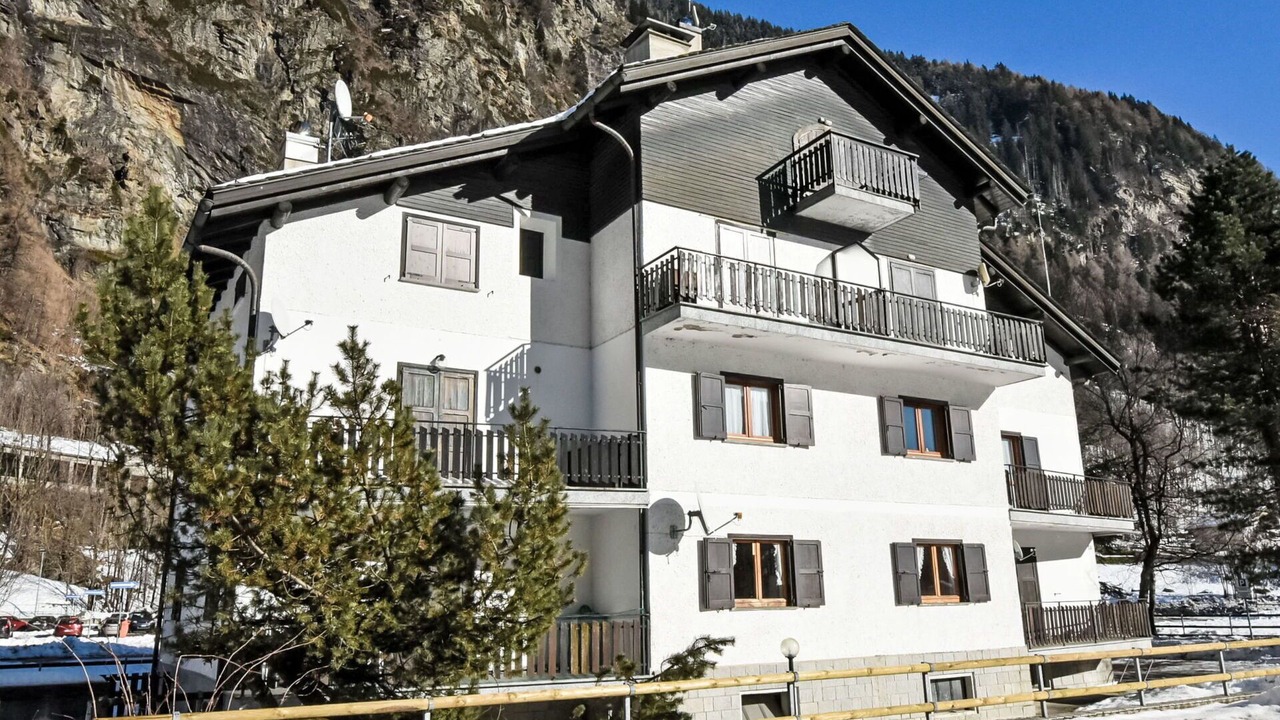 Photo of Patio Balcony in Campodolcino