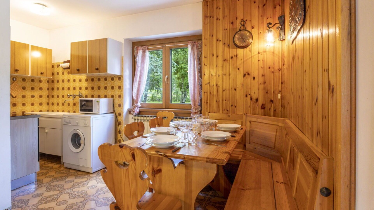 Photo of Bedroom in Campodolcino