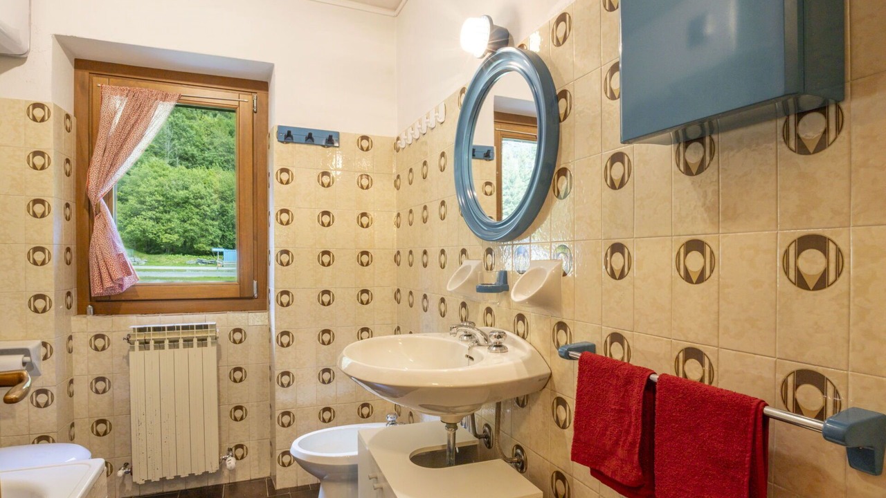 Photo of Bedroom in Campodolcino