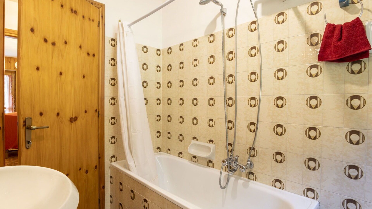 Photo of Bathroom in Campodolcino