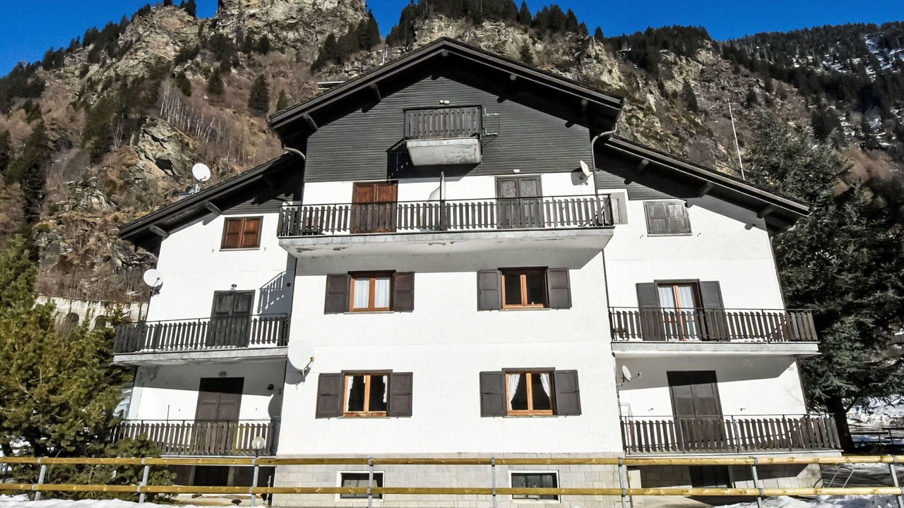 Photo of Patio Balcony in Campodolcino