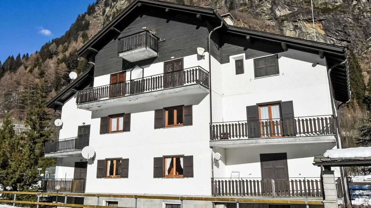 Photo of Patio Balcony in Campodolcino