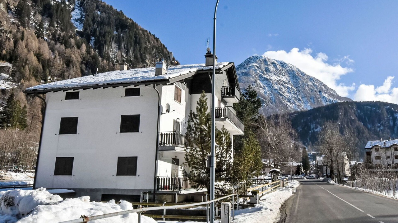 Photo of Patio Balcony in Campodolcino