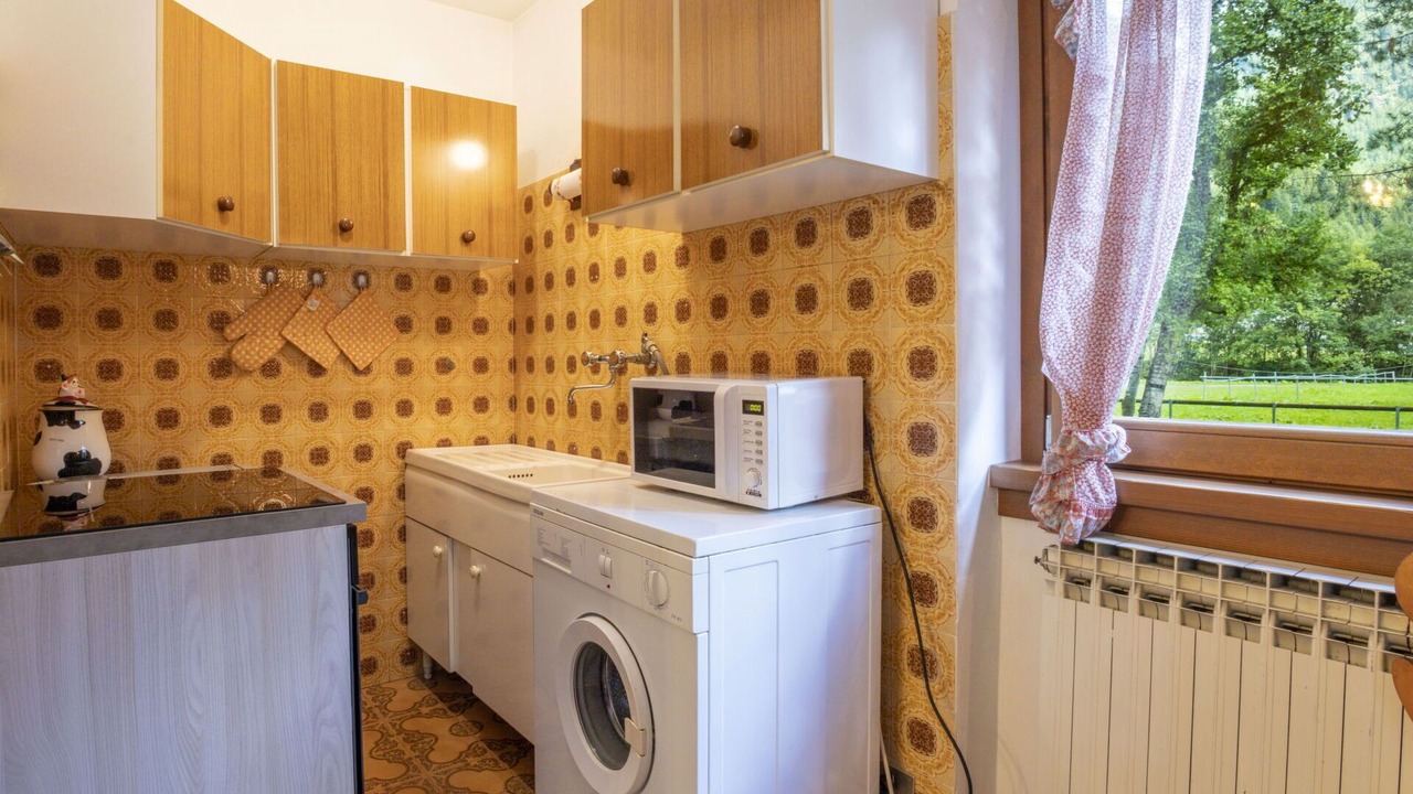Photo of Bedroom in Campodolcino