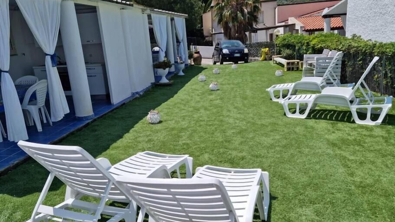 Photo of Outdoor in Vulcano Porto