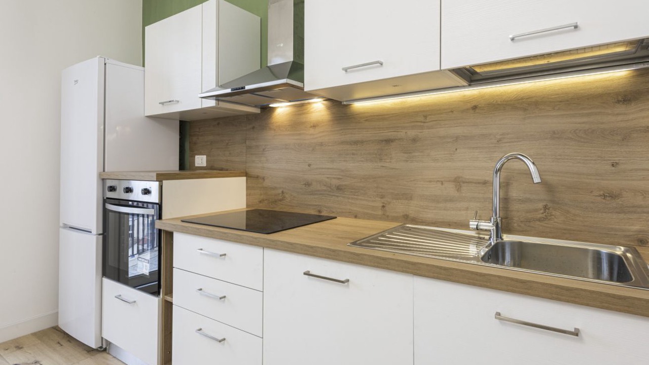 Photo of Kitchen in Peretola