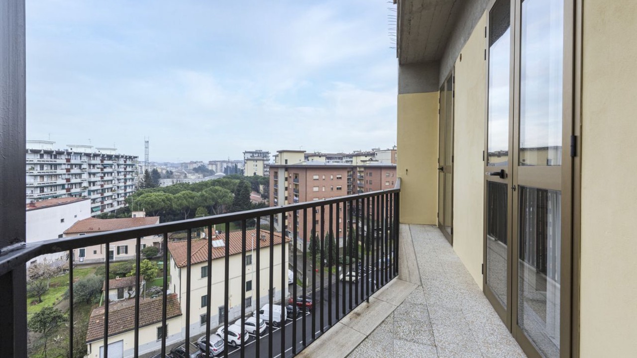 Photo of Outdoor in Peretola