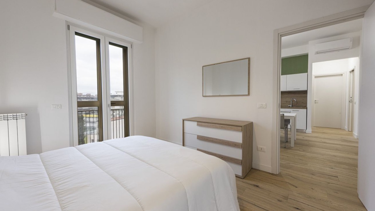 Photo of Bedroom in Peretola