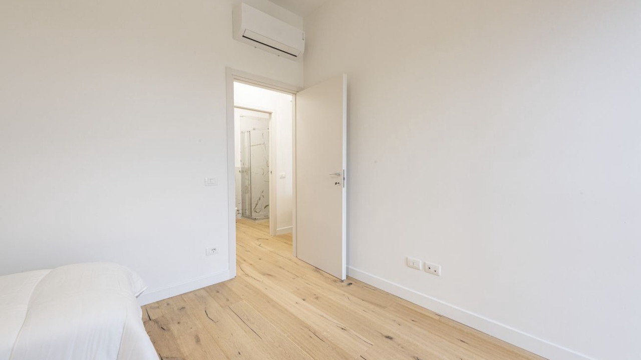 Photo of Bedroom in Peretola