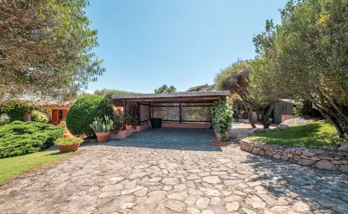 Photo of Outdoor in Punta Sardegna