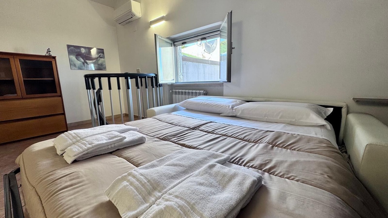Photo of Bedroom in Vallevo