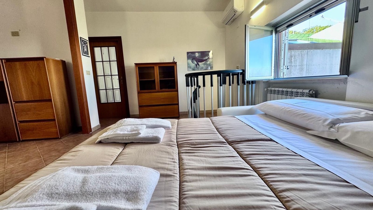 Photo of Bedroom in Vallevo