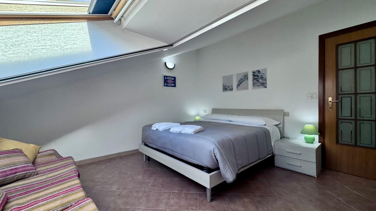 Photo of Bedroom in Vallevo
