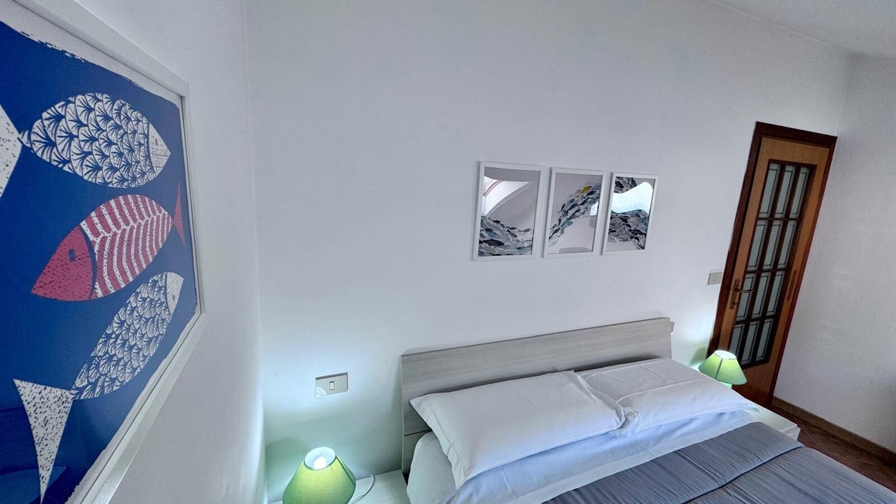 Photo of Bedroom in Vallevo