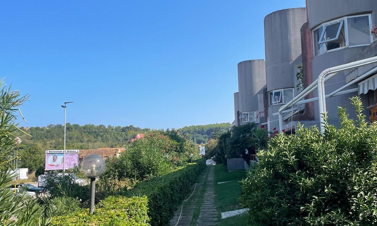 Photo of Outdoor in Vallevo
