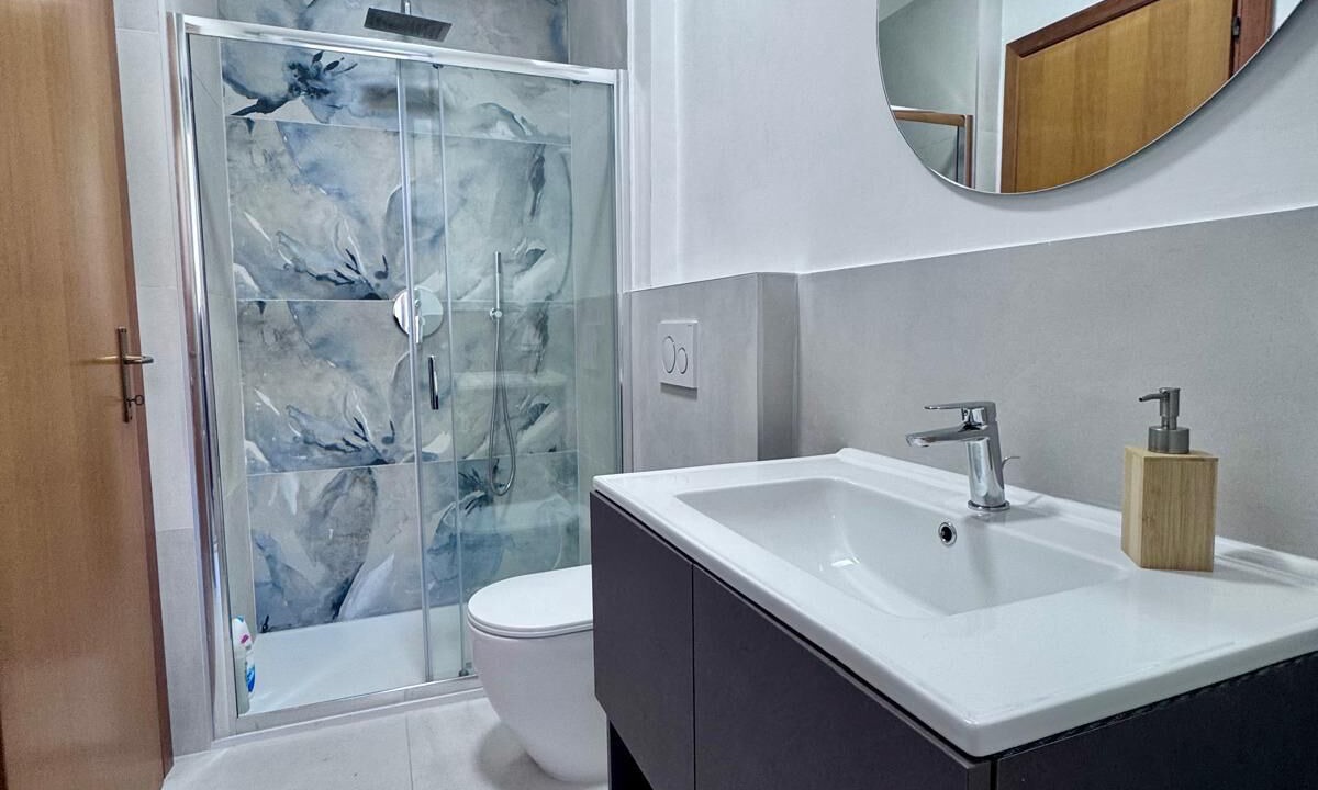 Photo of Bathroom in Vallevo