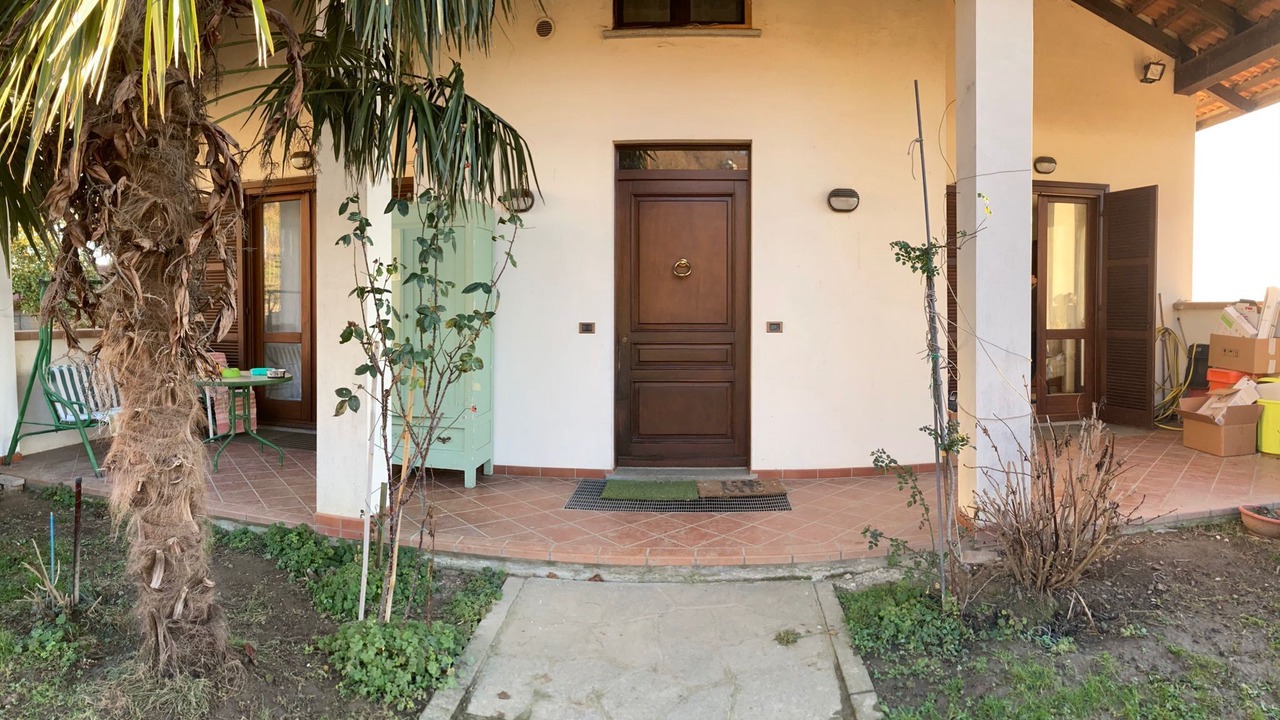 Photo of Outdoor in Bollengo