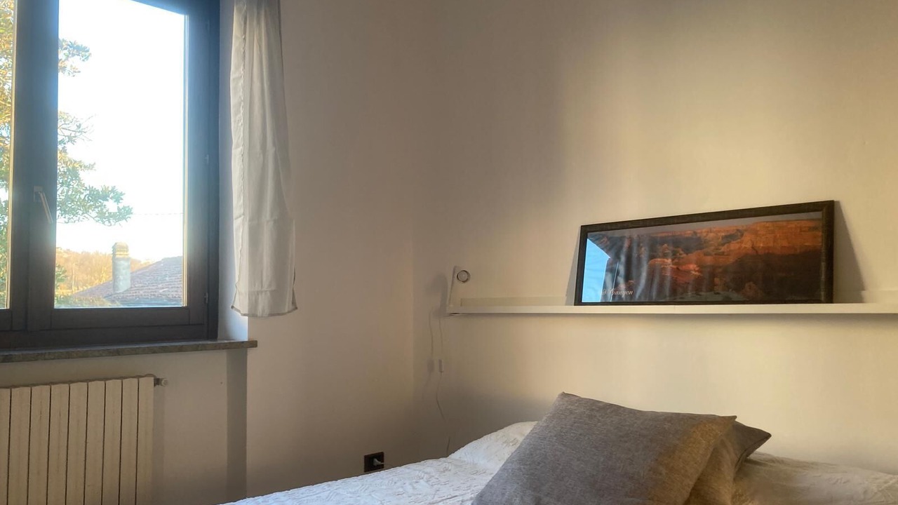 Photo of Bedroom in Bollengo