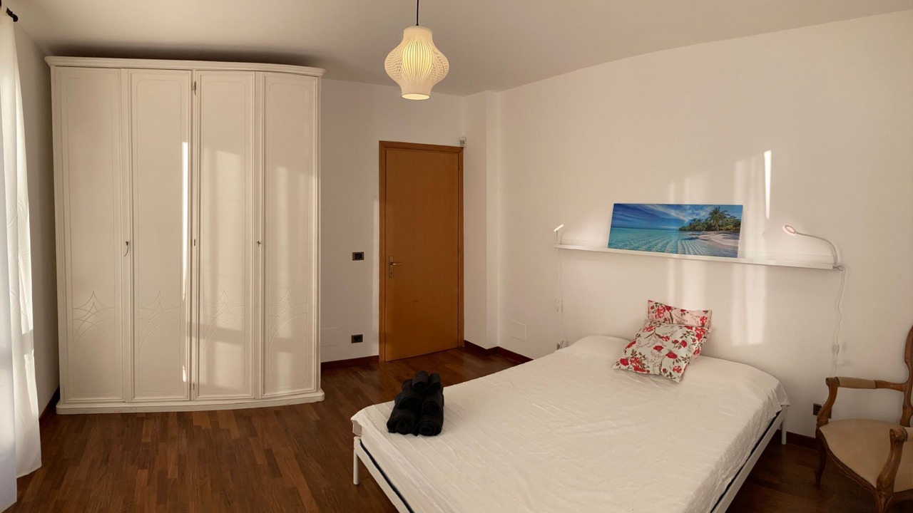Photo of Bedroom in Bollengo