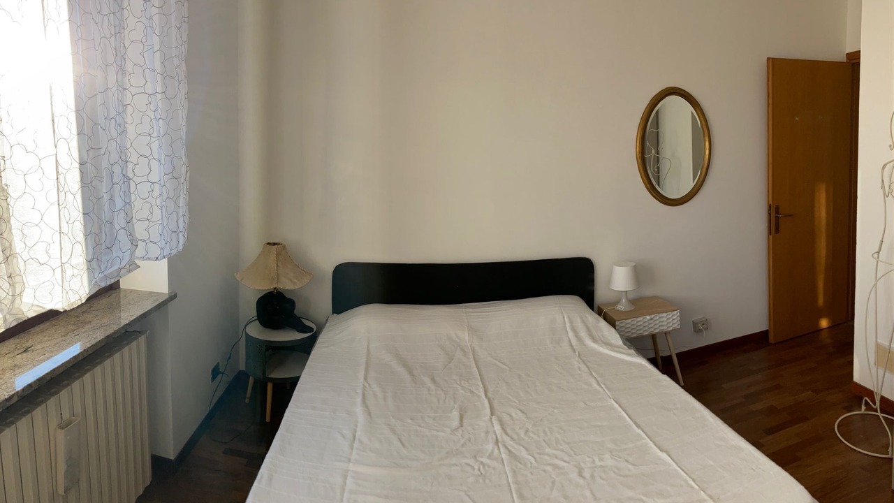 Photo of Bedroom in Bollengo