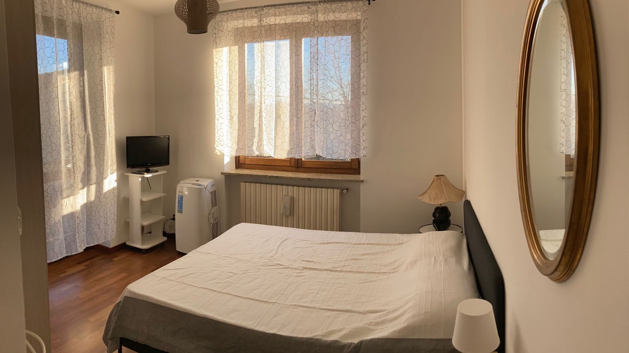 Photo of Bedroom in Bollengo