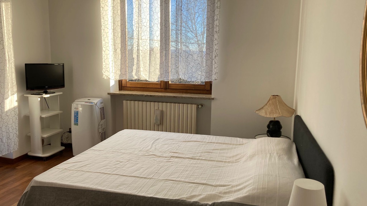 Photo of Bedroom in Bollengo
