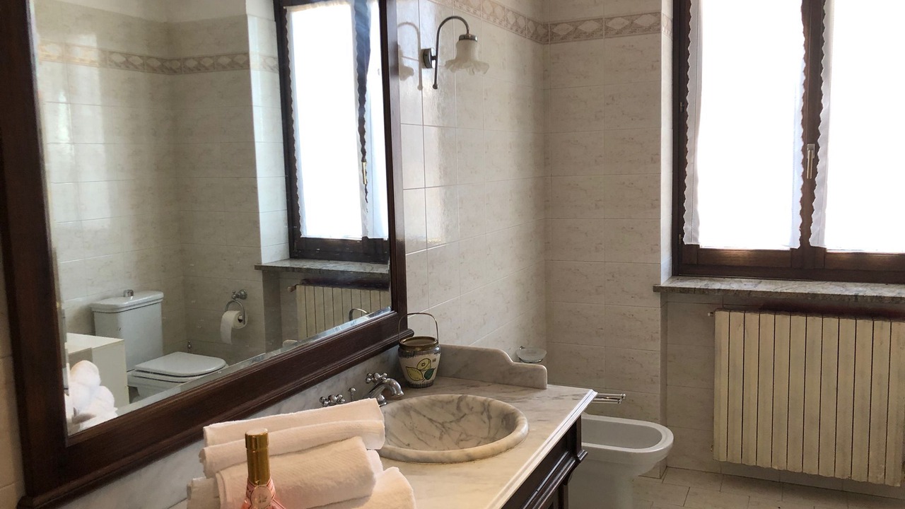 Photo of Bathroom in Bollengo