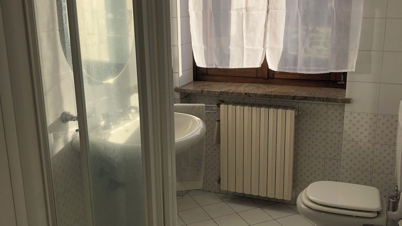 Photo of Bathroom in Bollengo