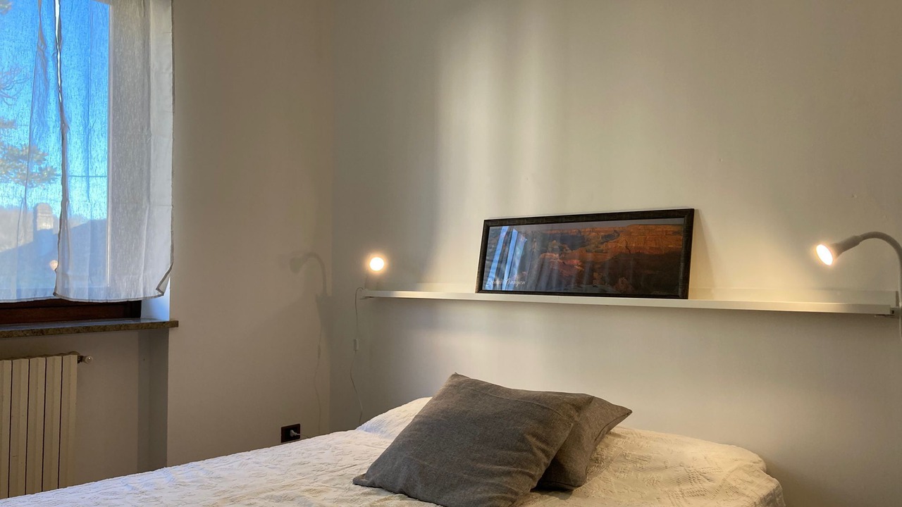 Photo of Bedroom in Bollengo