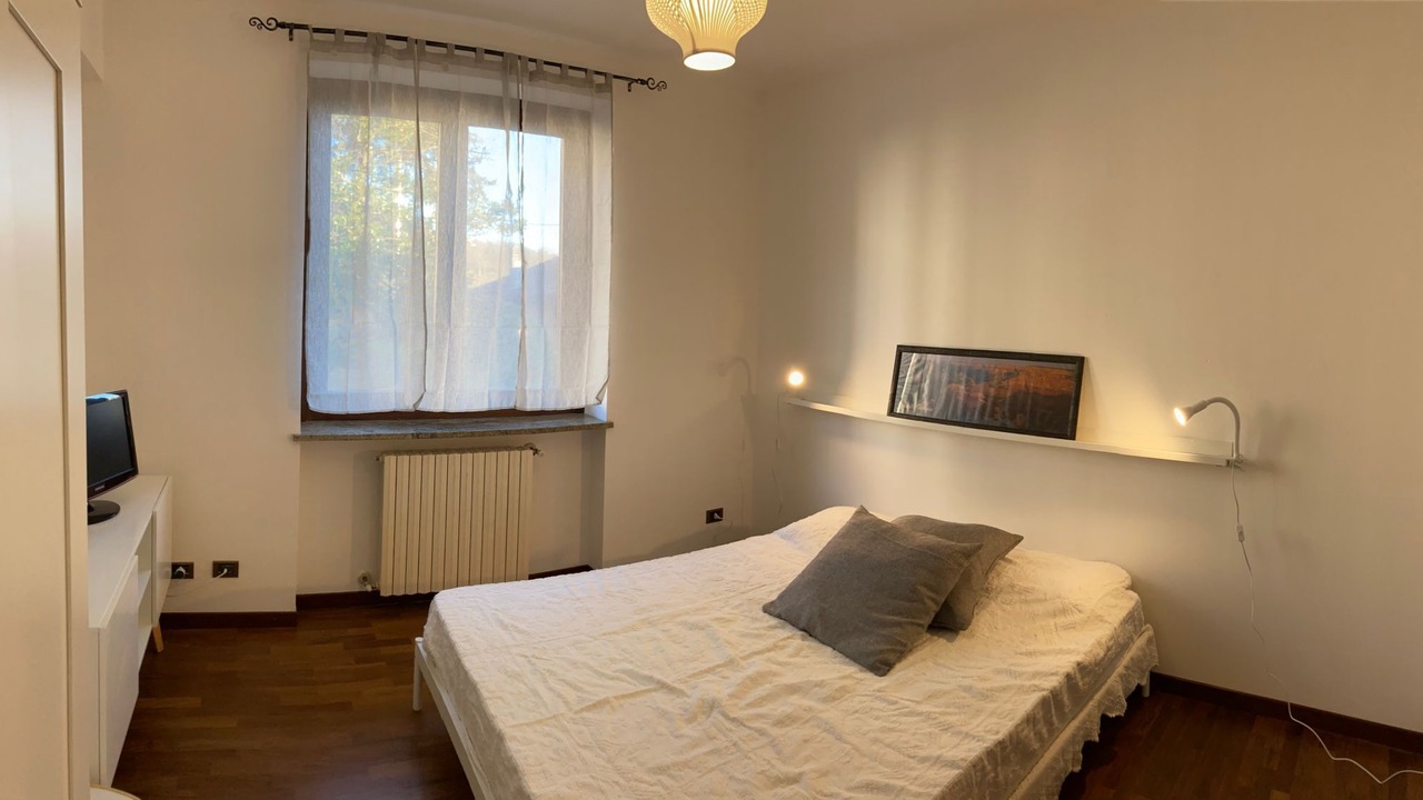 Photo of Bedroom in Bollengo