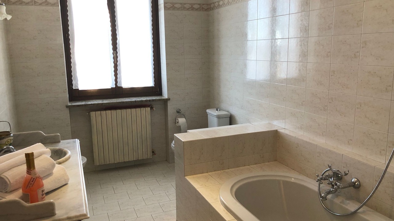 Photo of Bathroom in Bollengo
