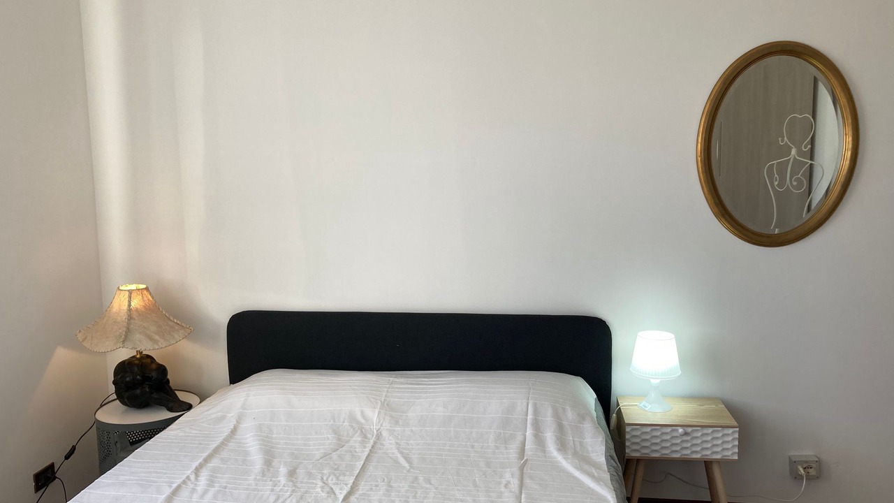 Photo of Bedroom in Bollengo