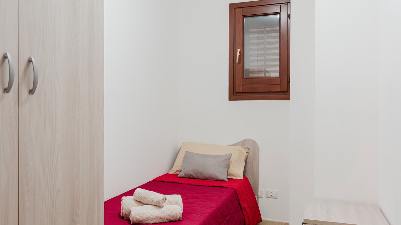 Photo of Bedroom in Cornino
