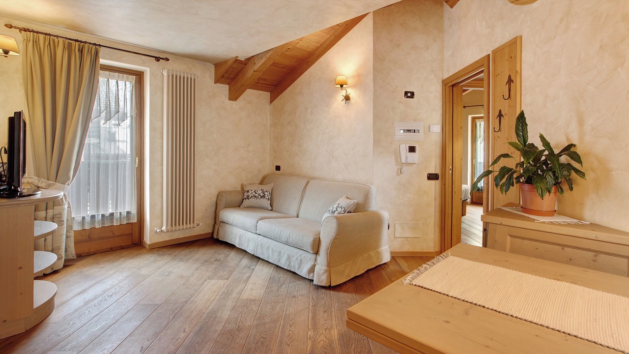 Photo of Livingroom in Santa Caterina Valfurva