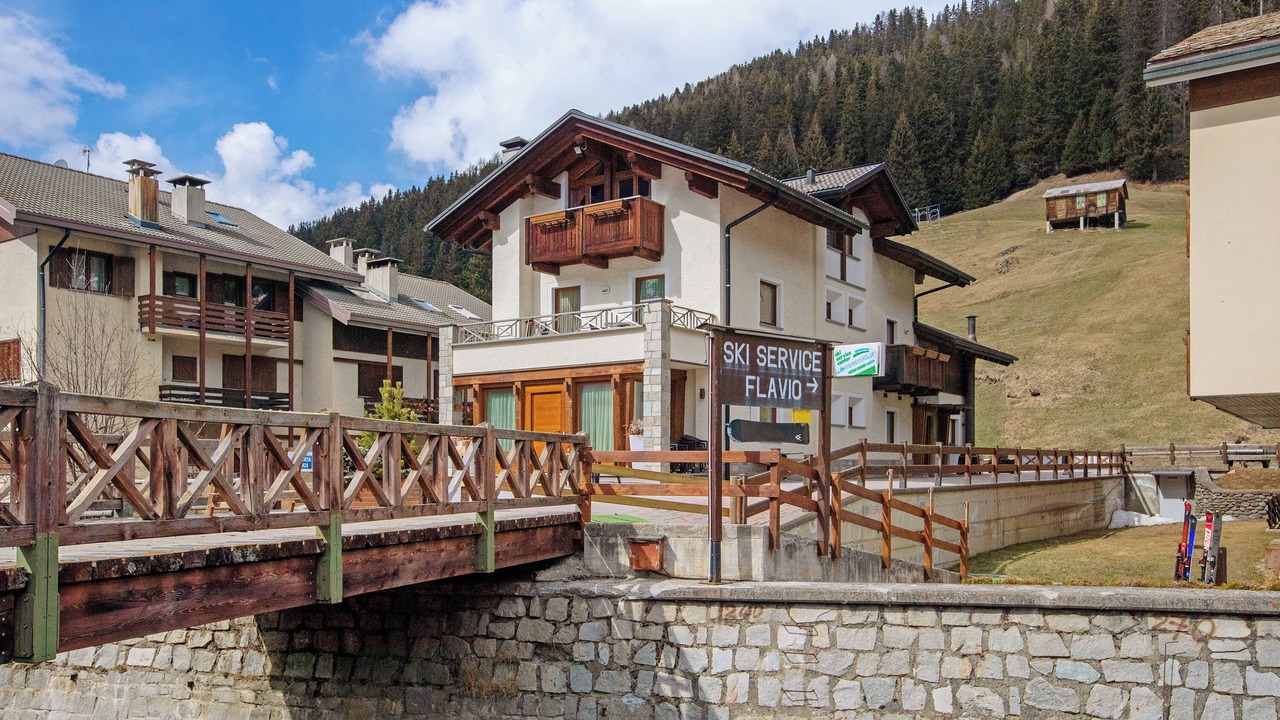 Photo of Outdoor in Santa Caterina Valfurva