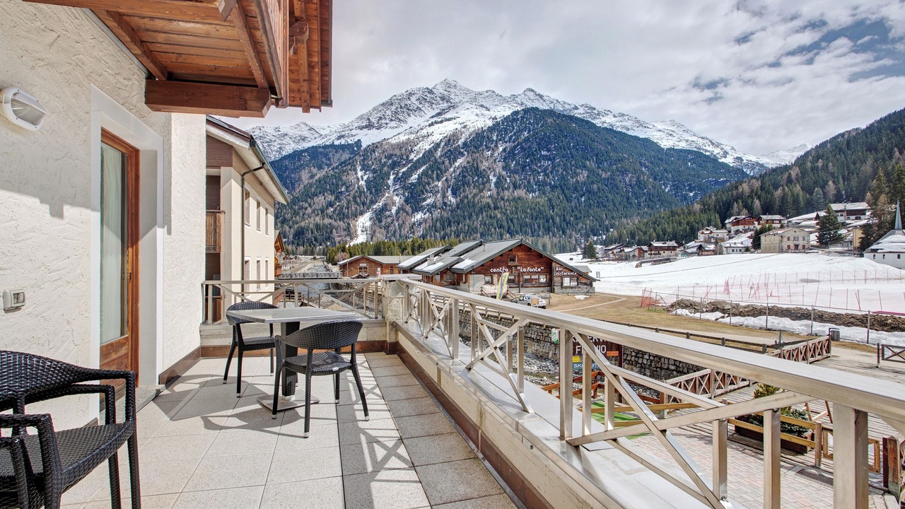 Photo of Outdoor in Santa Caterina Valfurva
