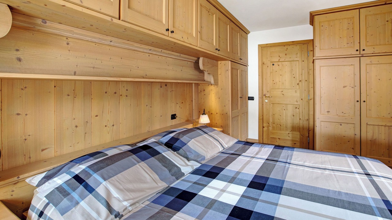 Photo of Bedroom in Santa Caterina Valfurva