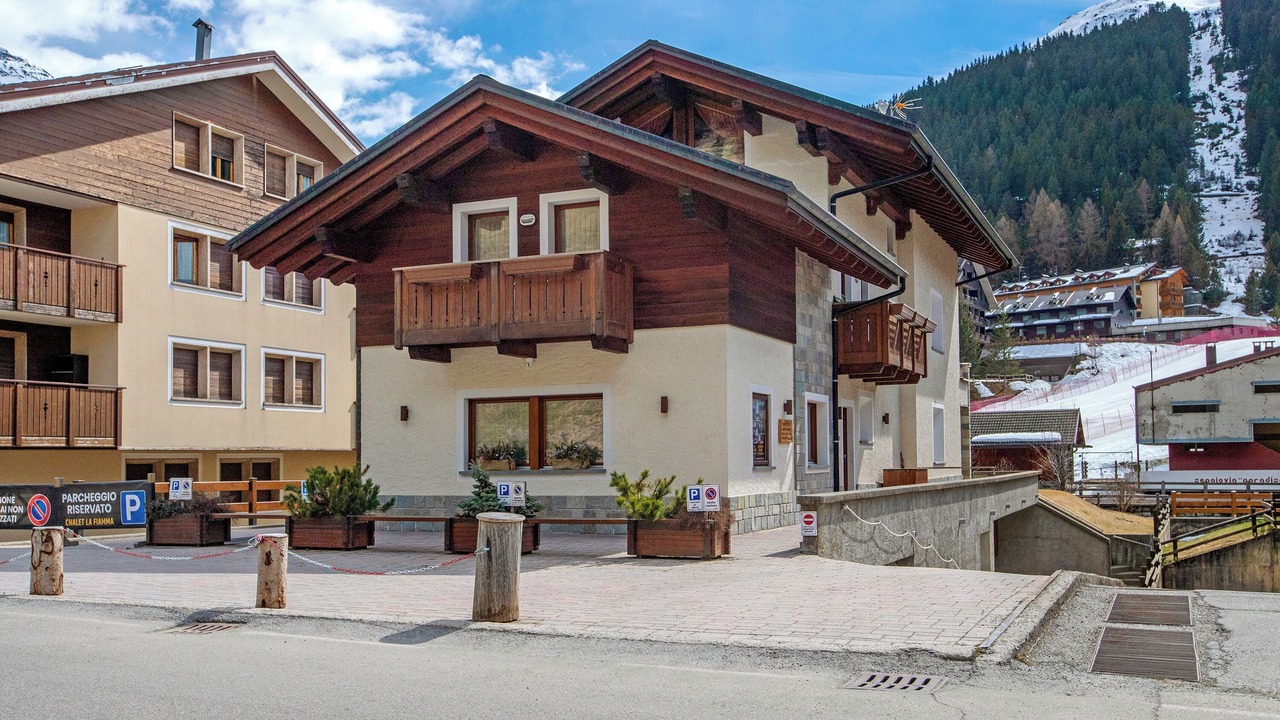 Photo of Outdoor in Santa Caterina Valfurva