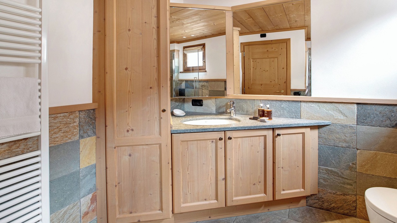 Photo of Bathroom in Santa Caterina Valfurva