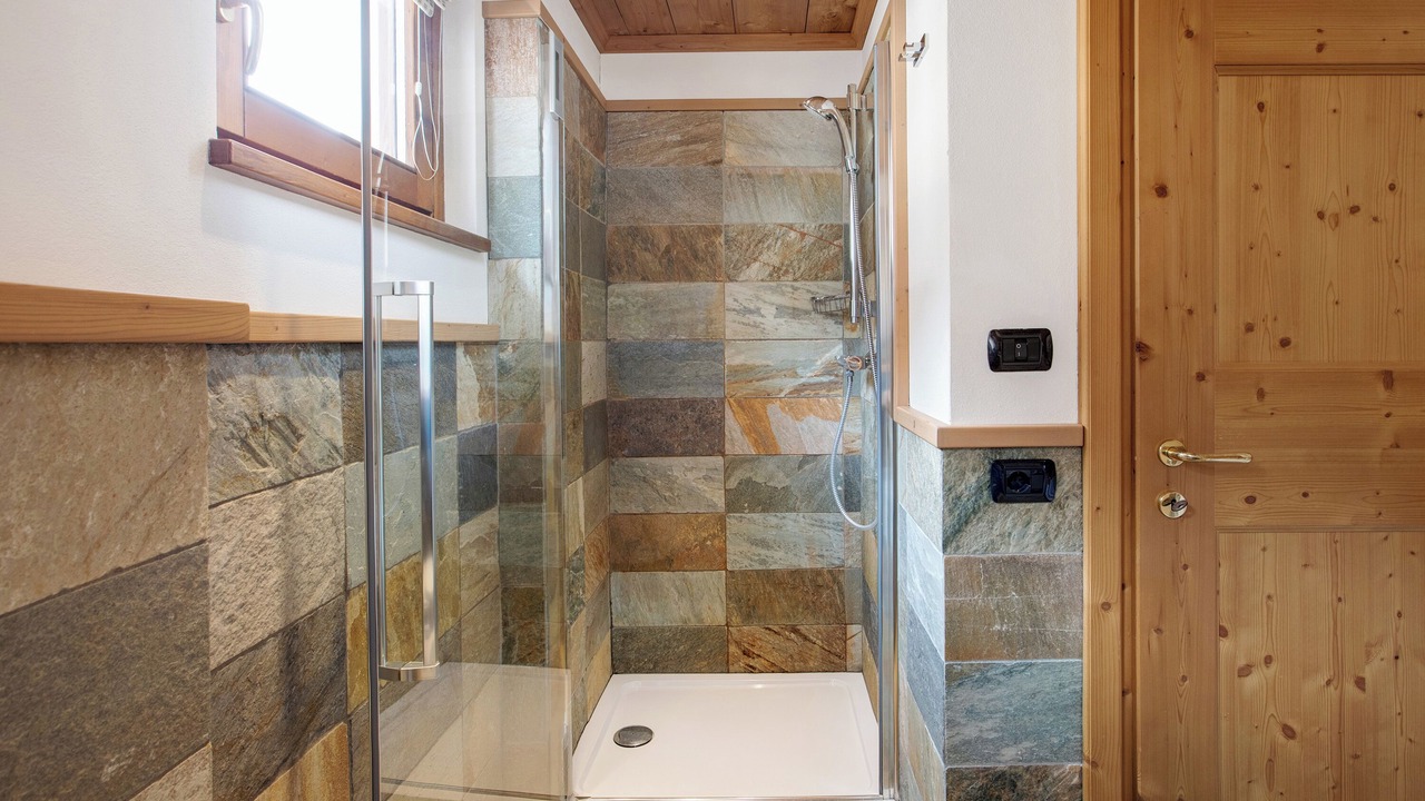 Photo of Bathroom in Santa Caterina Valfurva