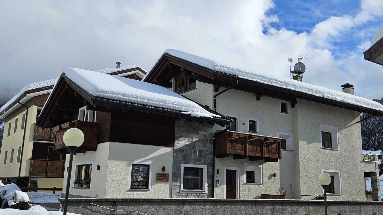 Photo of Outdoor in Santa Caterina Valfurva