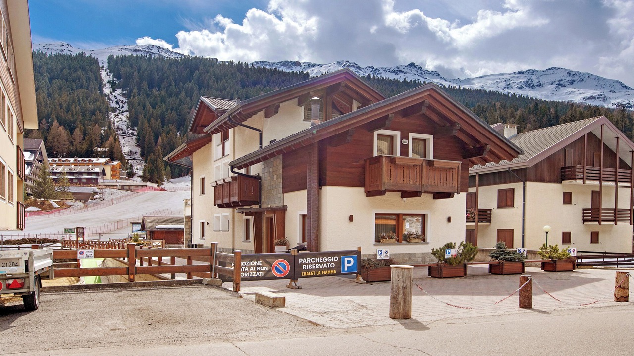Photo of Outdoor in Santa Caterina Valfurva